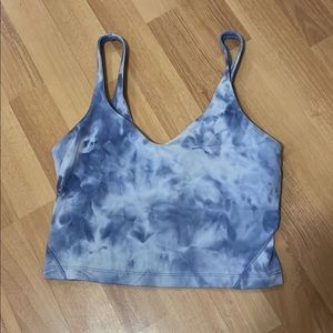 Lululemon Align Tank - Size 6